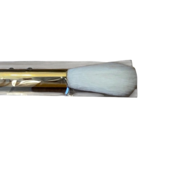 Slmissglam Large Fluffy Bird Blending Brush - Picture 3 of 4